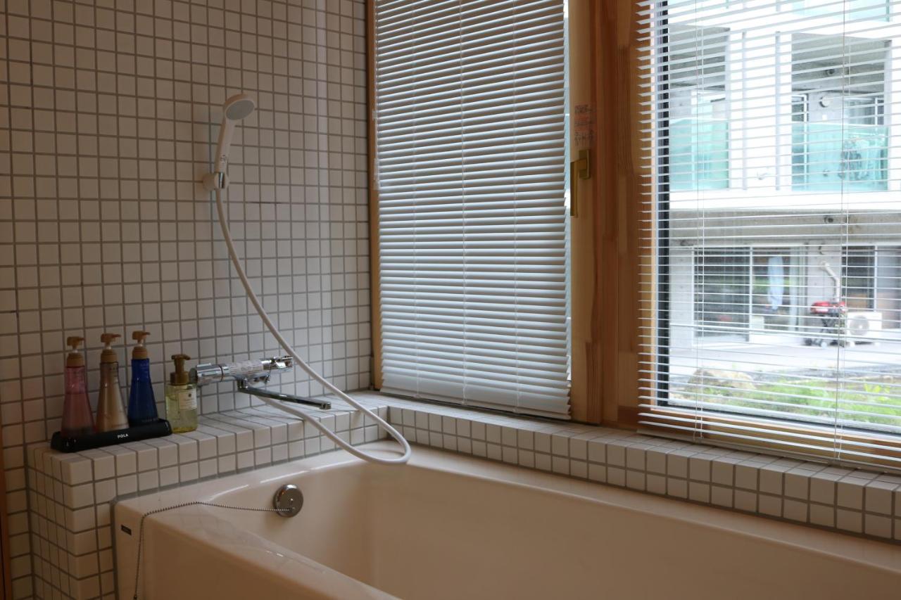 Kaihourou Club Hotel Otaru Exterior photo