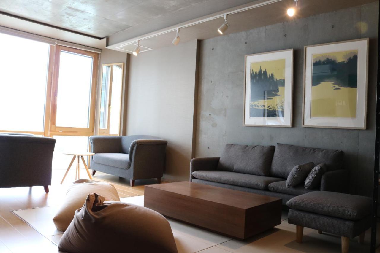 Kaihourou Club Hotel Otaru Exterior photo